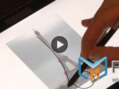 西门子新推出的草图设计利器，catch book视频简介