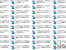UG NX9.0 二次开发入门实例高清课件PDF分享