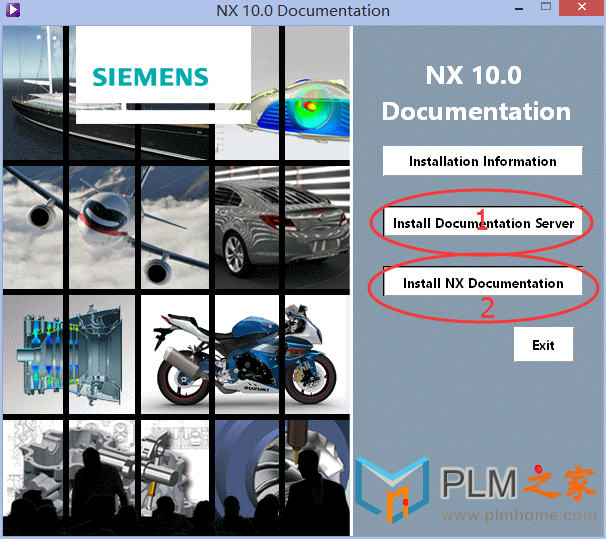 NX10.0帮助文档